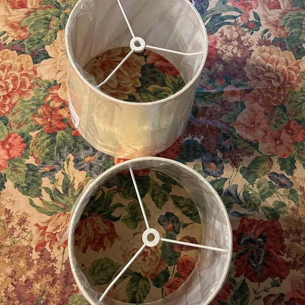 Lamp shades